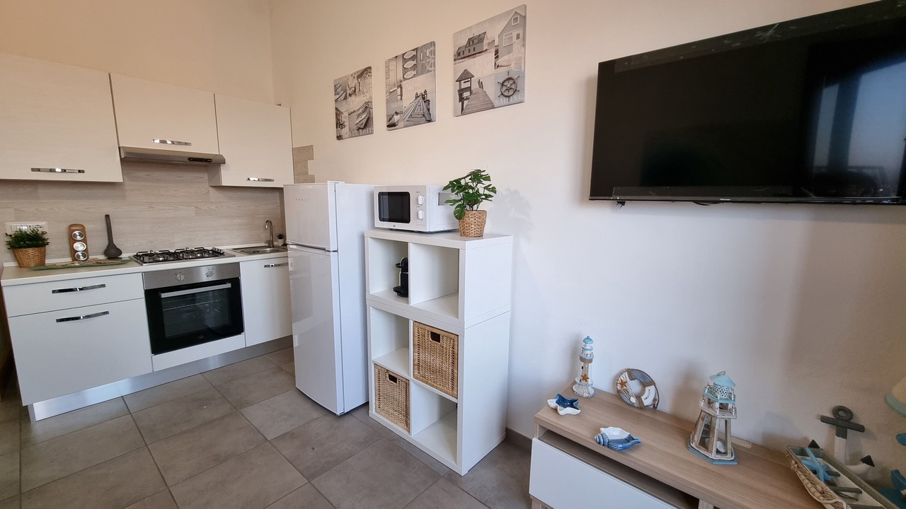 Photo of Kitchen in Cabras
