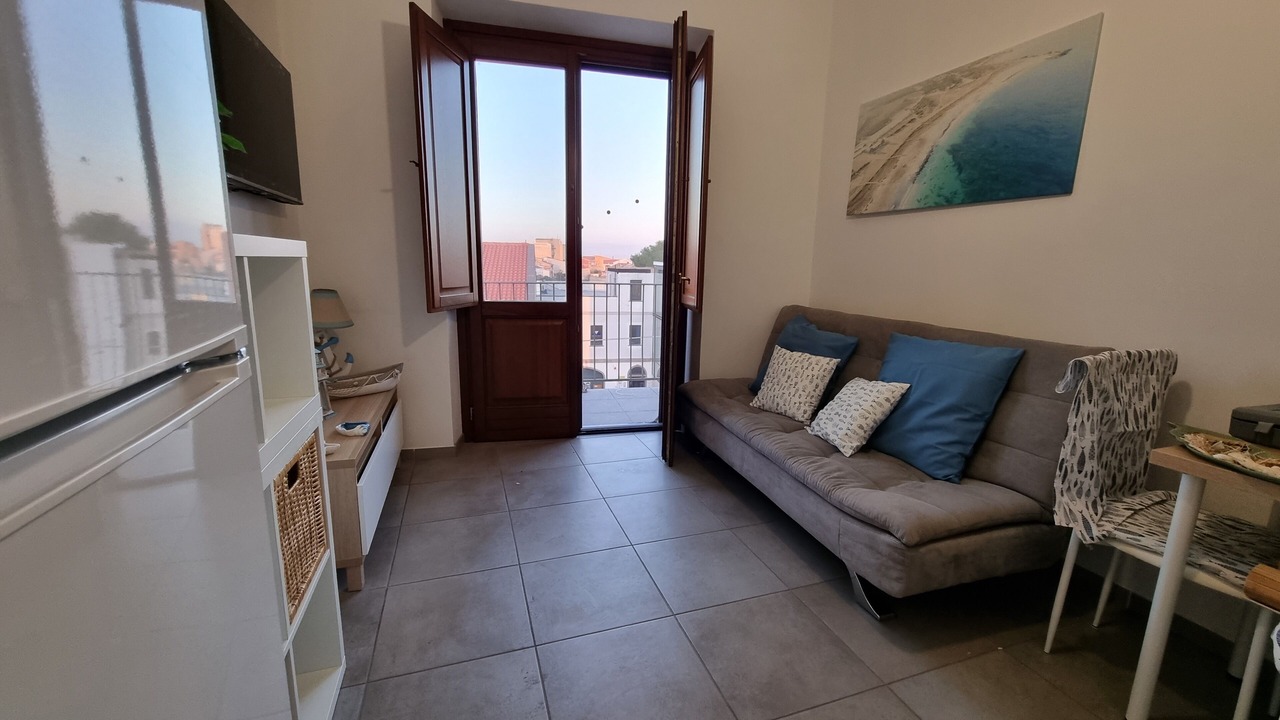 Photo of Livingroom in Cabras