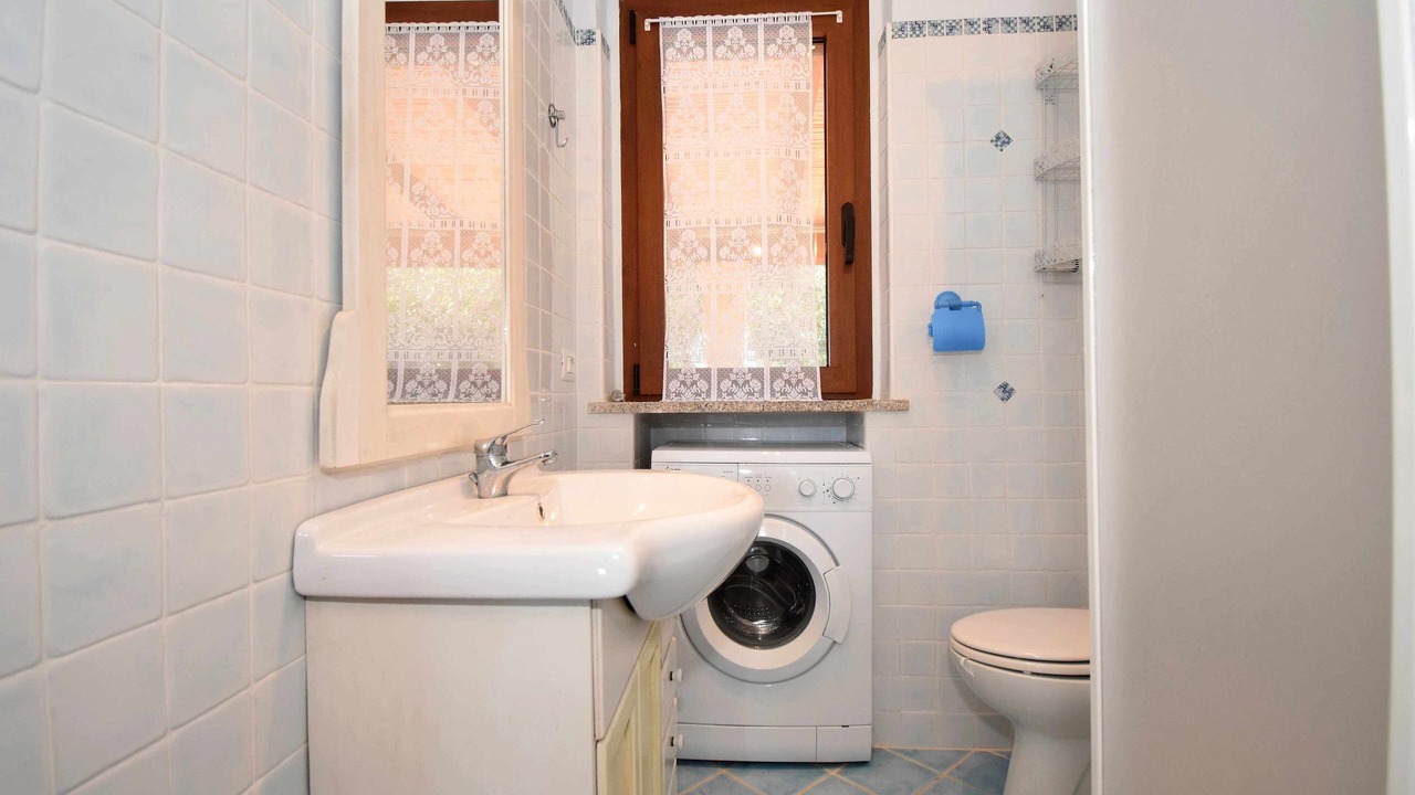 Photo of Bathroom in Santa Teresa di Gallura