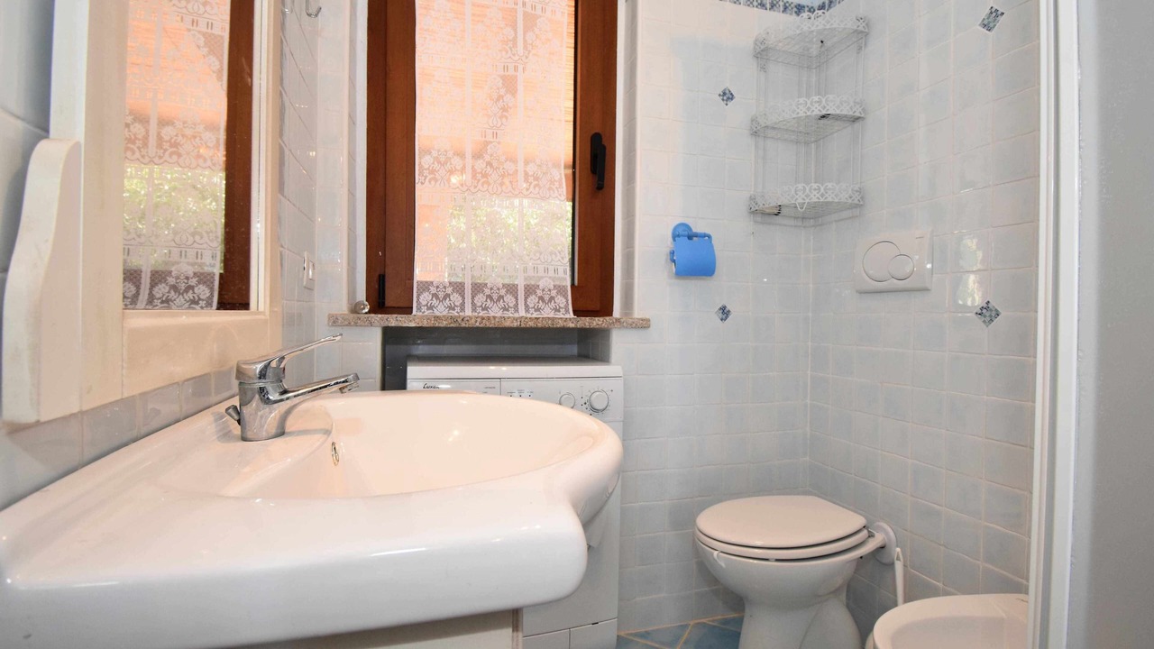 Photo of Bathroom in Santa Teresa di Gallura