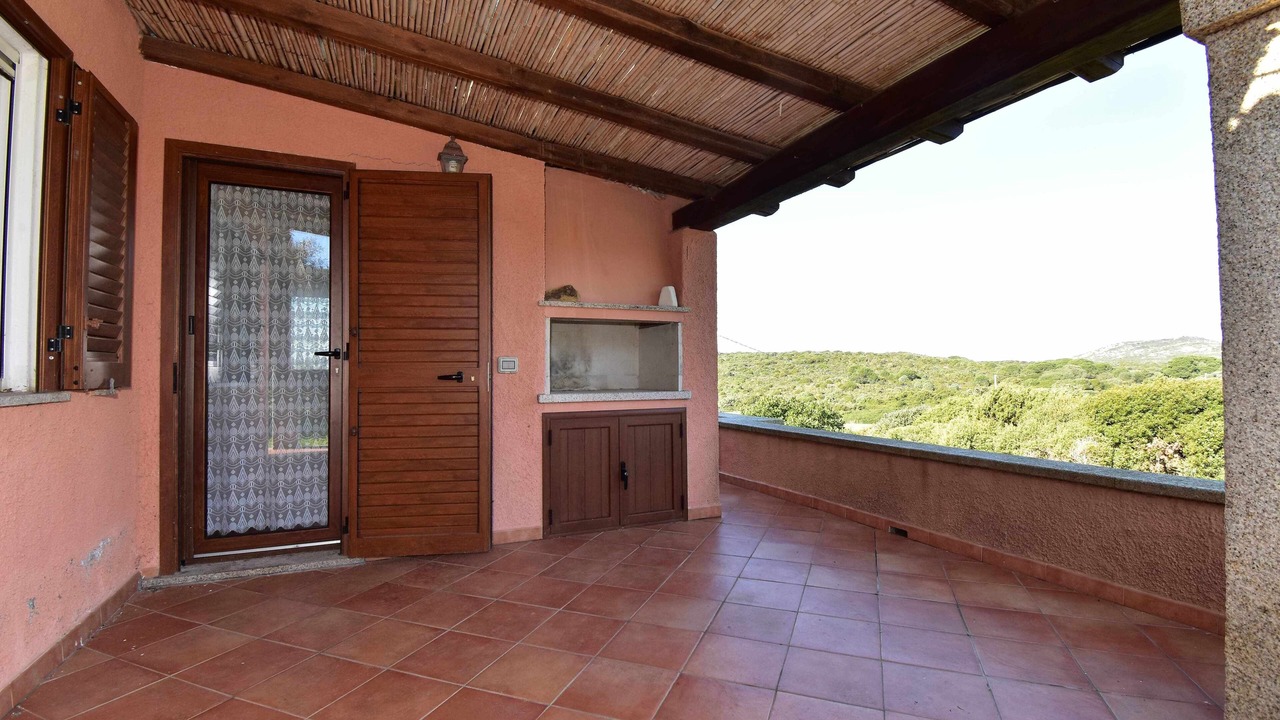 Photo of Patio Balcony in Santa Teresa di Gallura