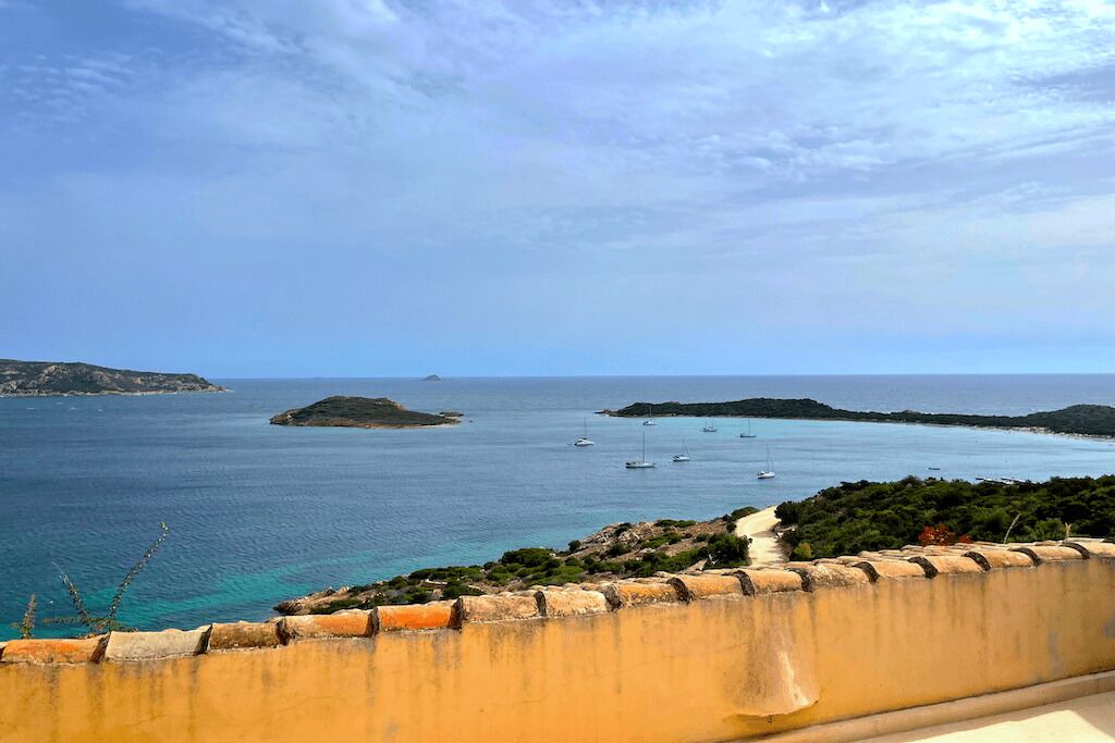 Photo of Others in Capo Coda Cavallo