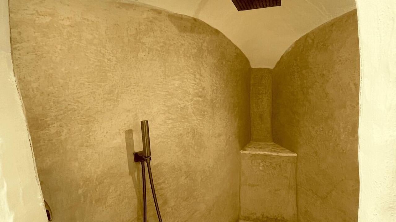 Photo of Bathroom in Capo Coda Cavallo