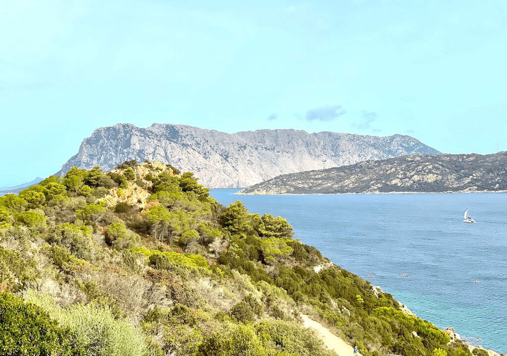 Photo of Others in Capo Coda Cavallo