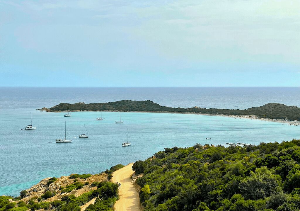 Photo of Others in Capo Coda Cavallo
