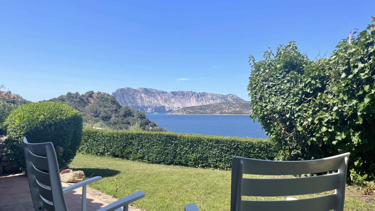 Photo of Outdoor in Capo Coda Cavallo