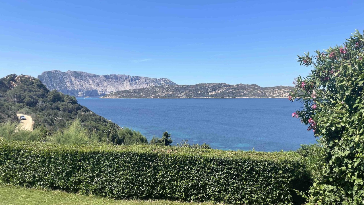 Photo of Outdoor in Capo Coda Cavallo
