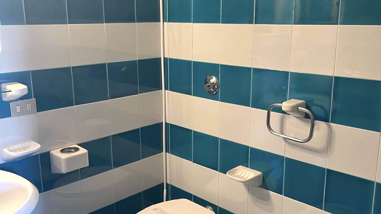 Photo of Bathroom in Capo Coda Cavallo