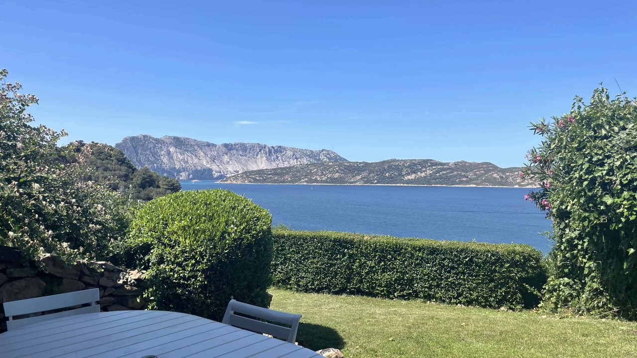 Photo of Outdoor in Capo Coda Cavallo