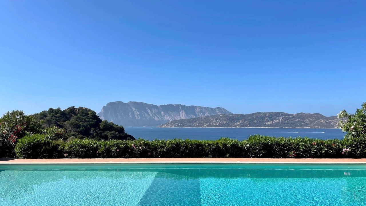 Photo of Outdoor in Capo Coda Cavallo