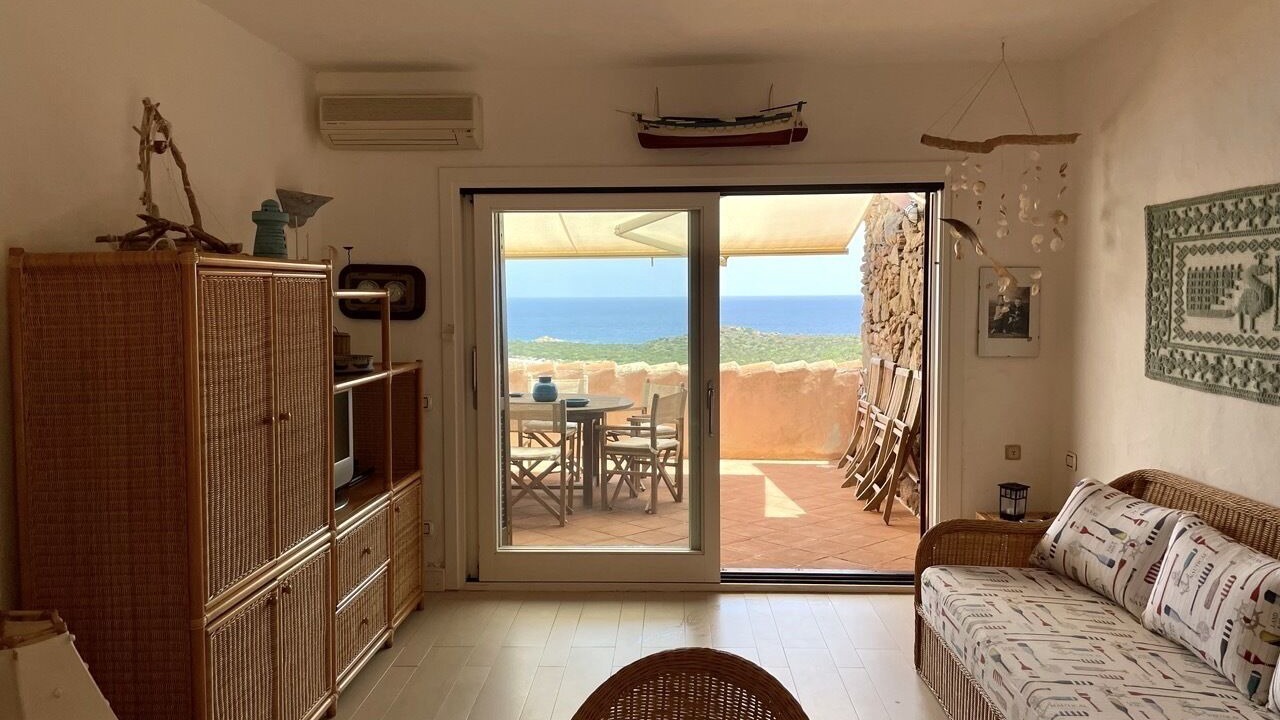 Photo of Livingroom in Capo Coda Cavallo