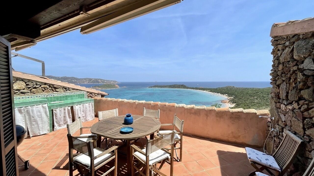 Photo of Outdoor in Capo Coda Cavallo