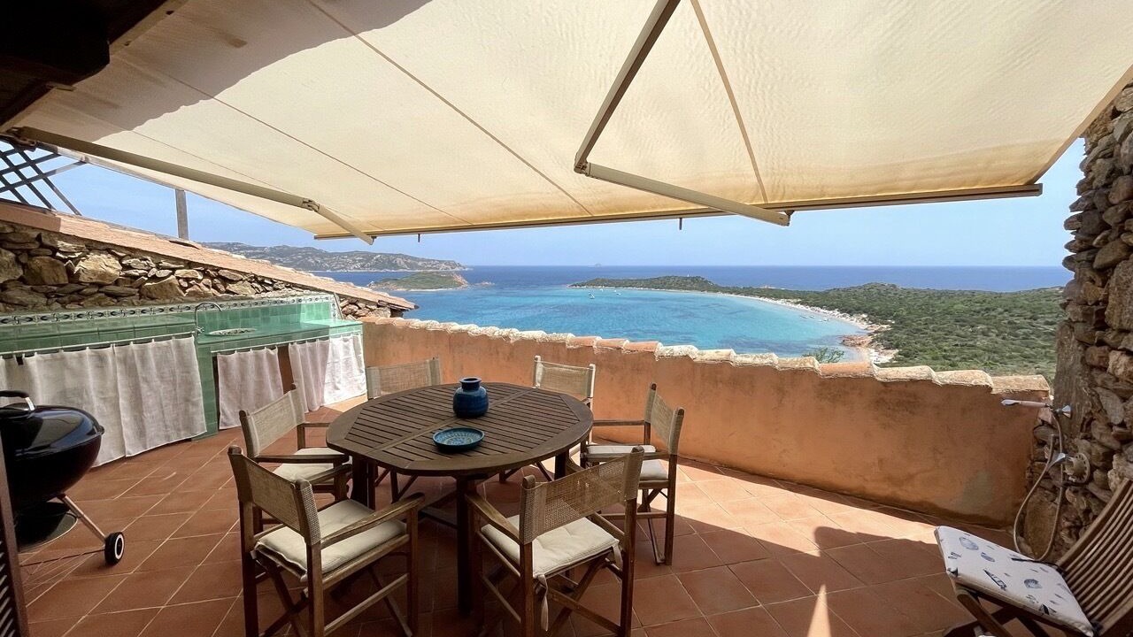 Photo of Outdoor in Capo Coda Cavallo