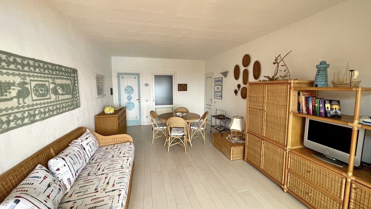 Photo of Livingroom in Capo Coda Cavallo