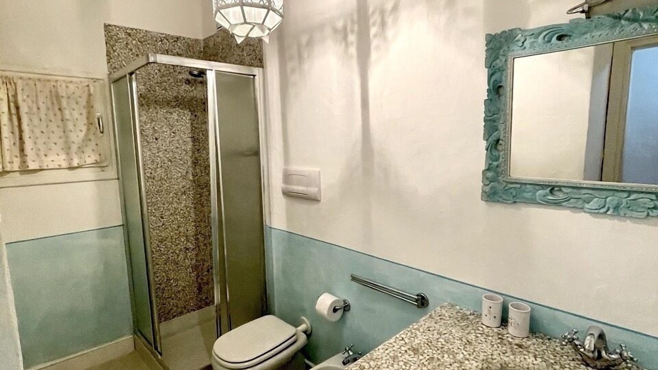 Photo of Bathroom in Capo Coda Cavallo