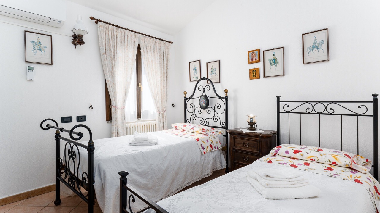 Photo of Bedroom in Orosei