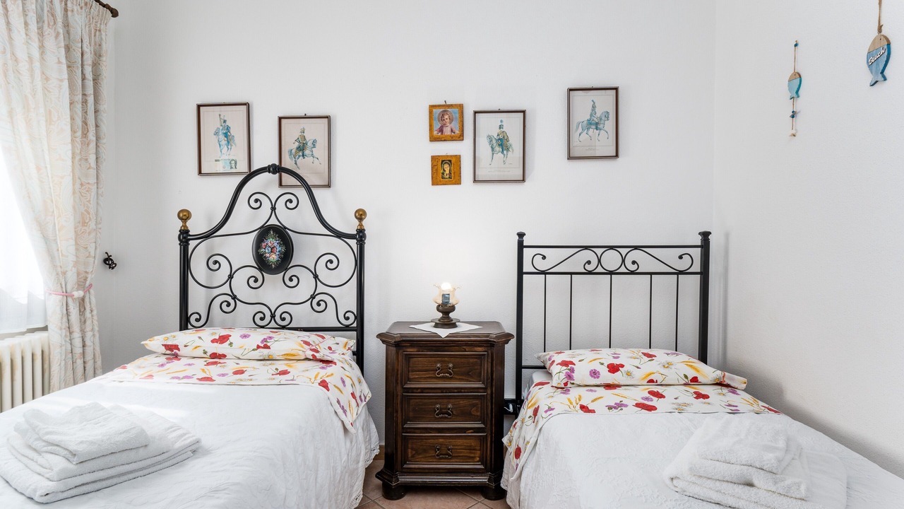 Photo of Bedroom in Orosei