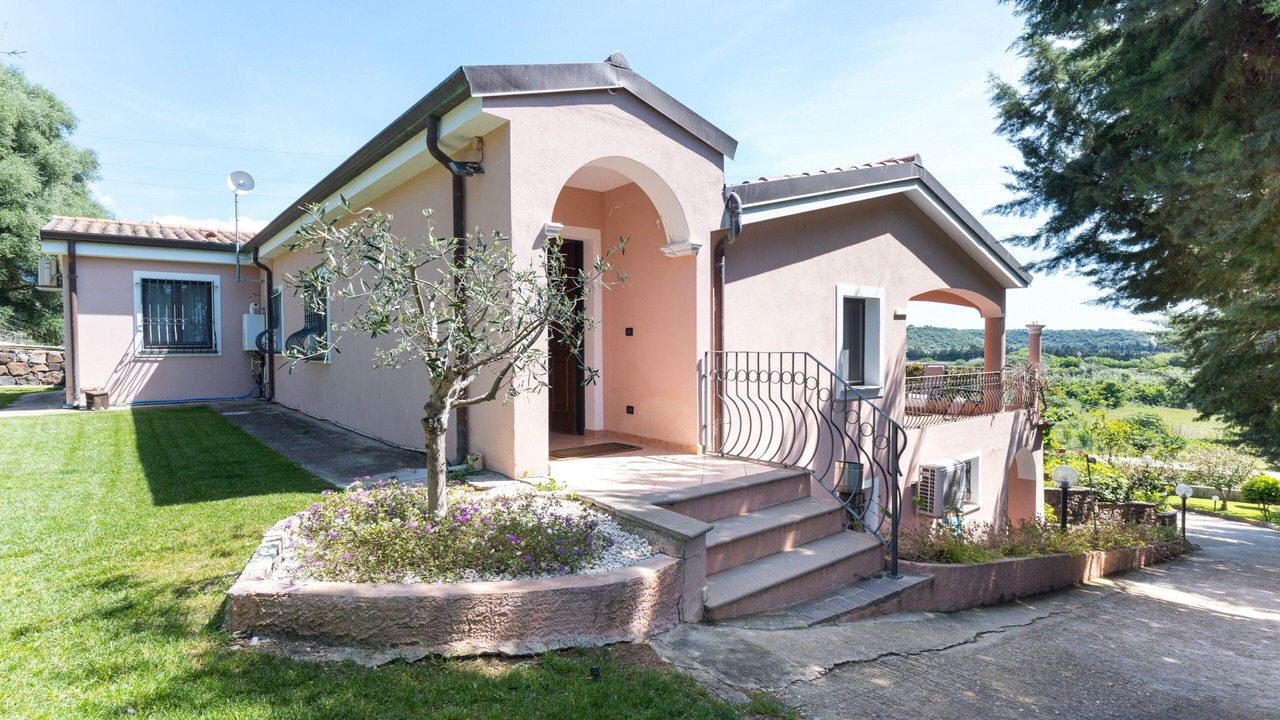 Photo of Outdoor in Orosei
