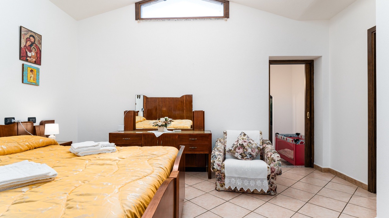 Photo of Bedroom in Orosei