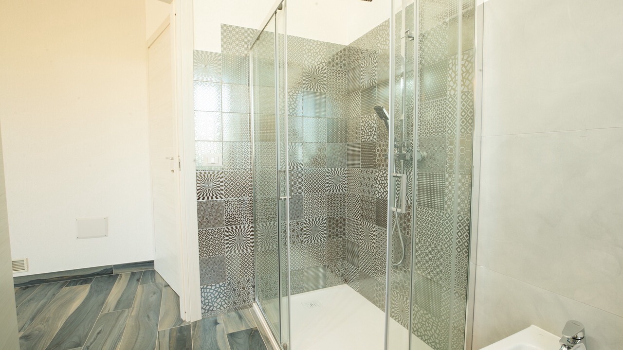 Photo of Bathroom in Loculi