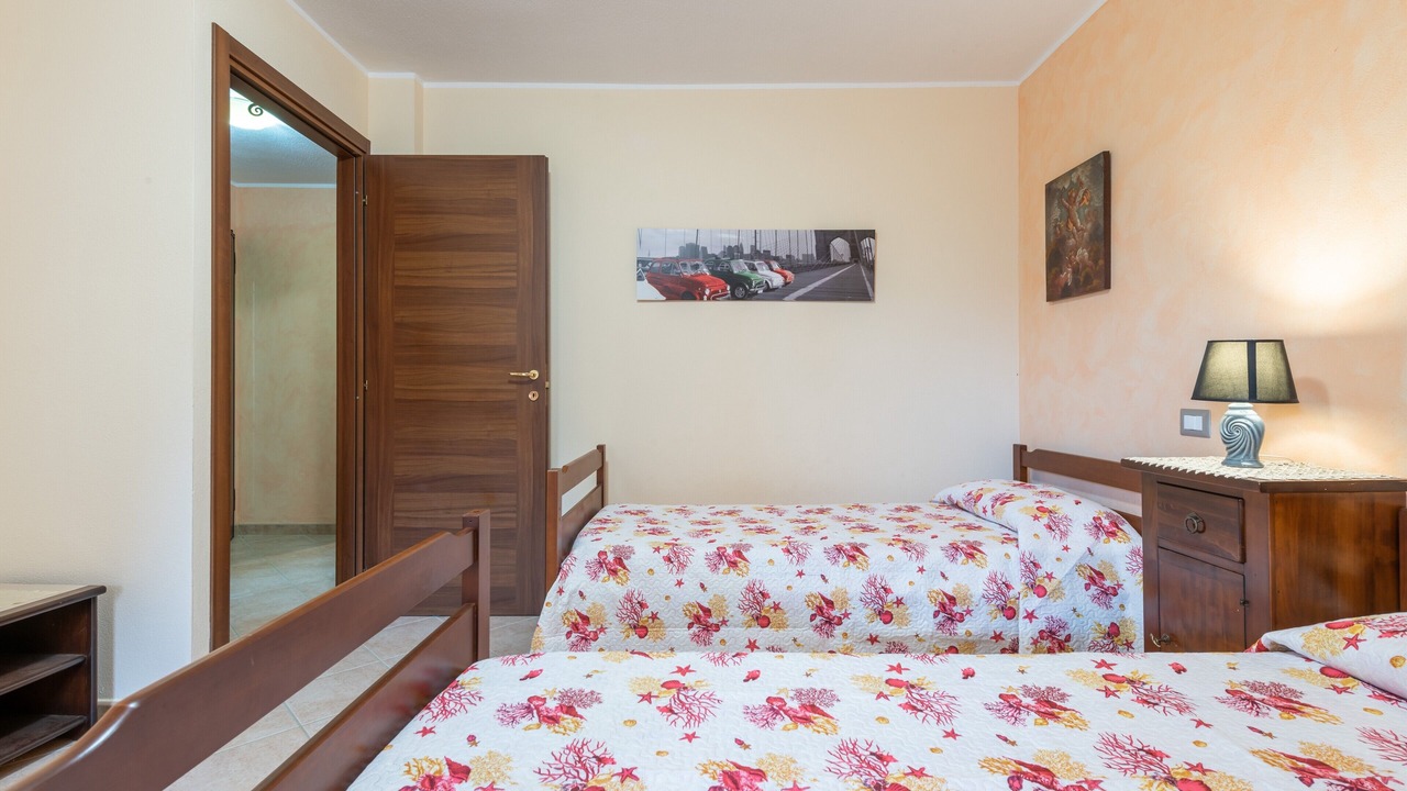 Photo of Bedroom in Solanas