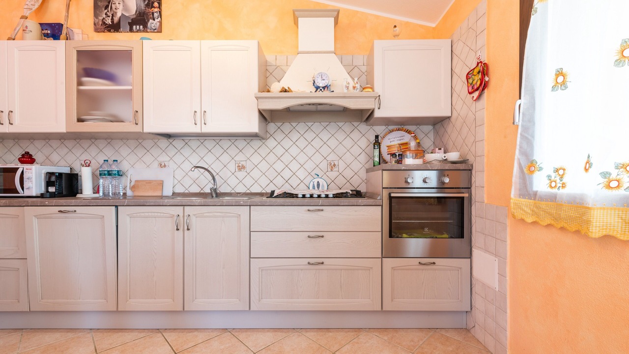 Photo of Kitchen in Solanas