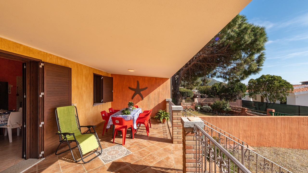 Photo of Outdoor in Solanas