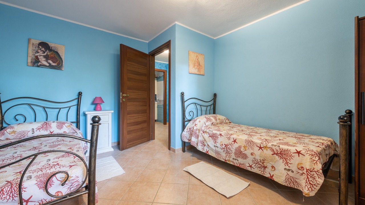 Photo of Bedroom in Solanas