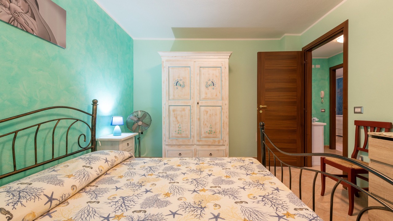 Photo of Bedroom in Solanas