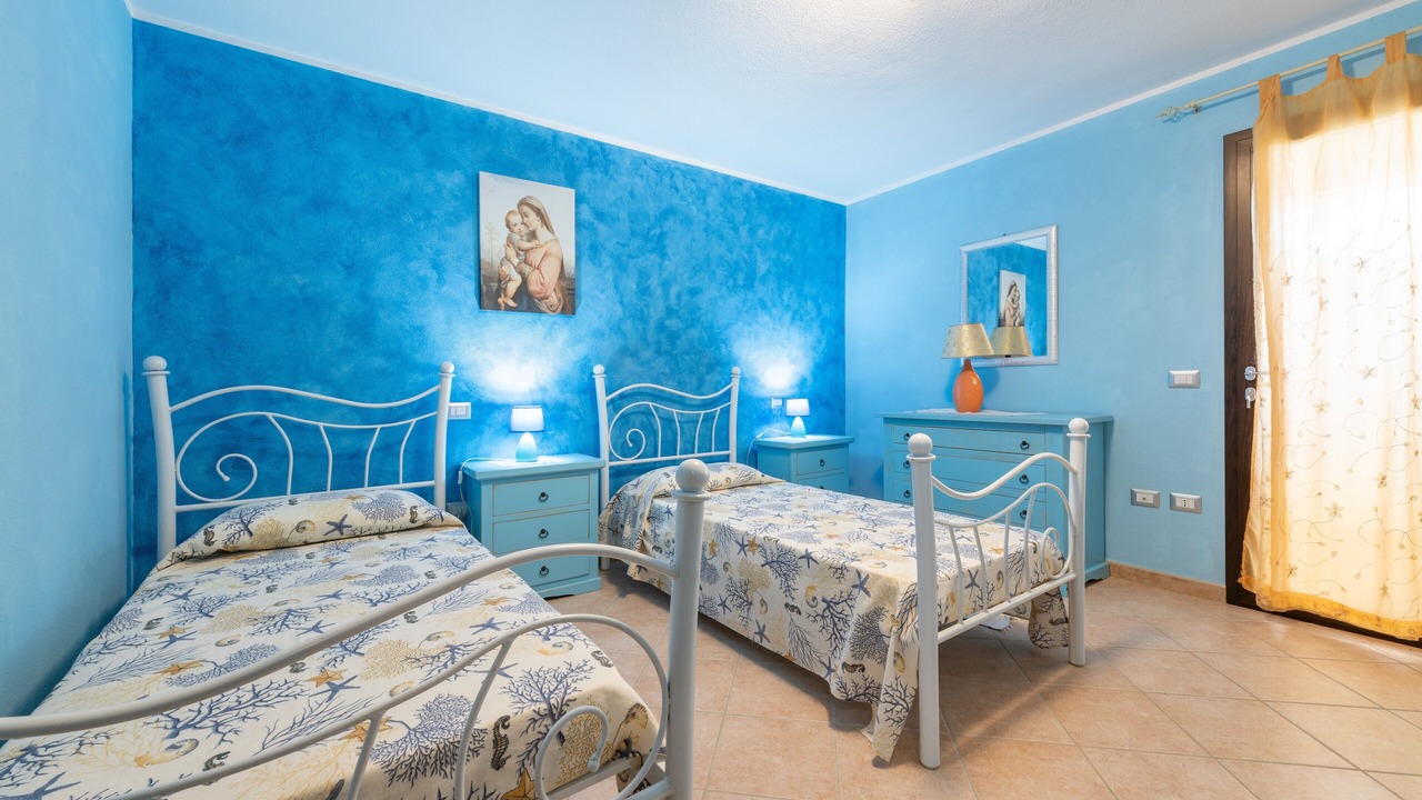 Photo of Bedroom in Solanas