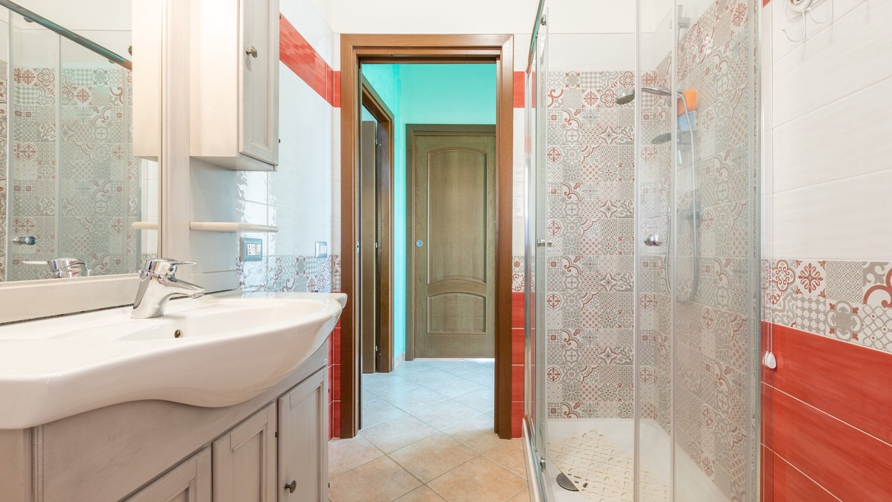 Photo of Bathroom in Solanas
