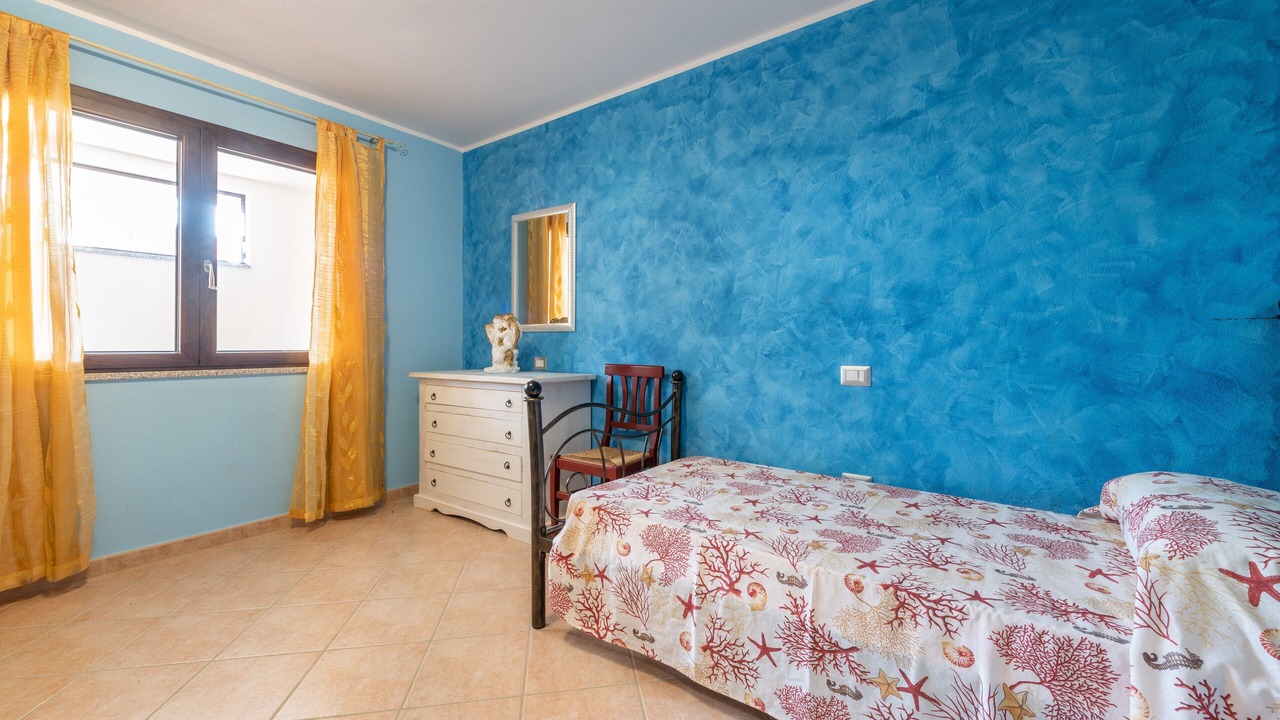 Photo of Bedroom in Solanas