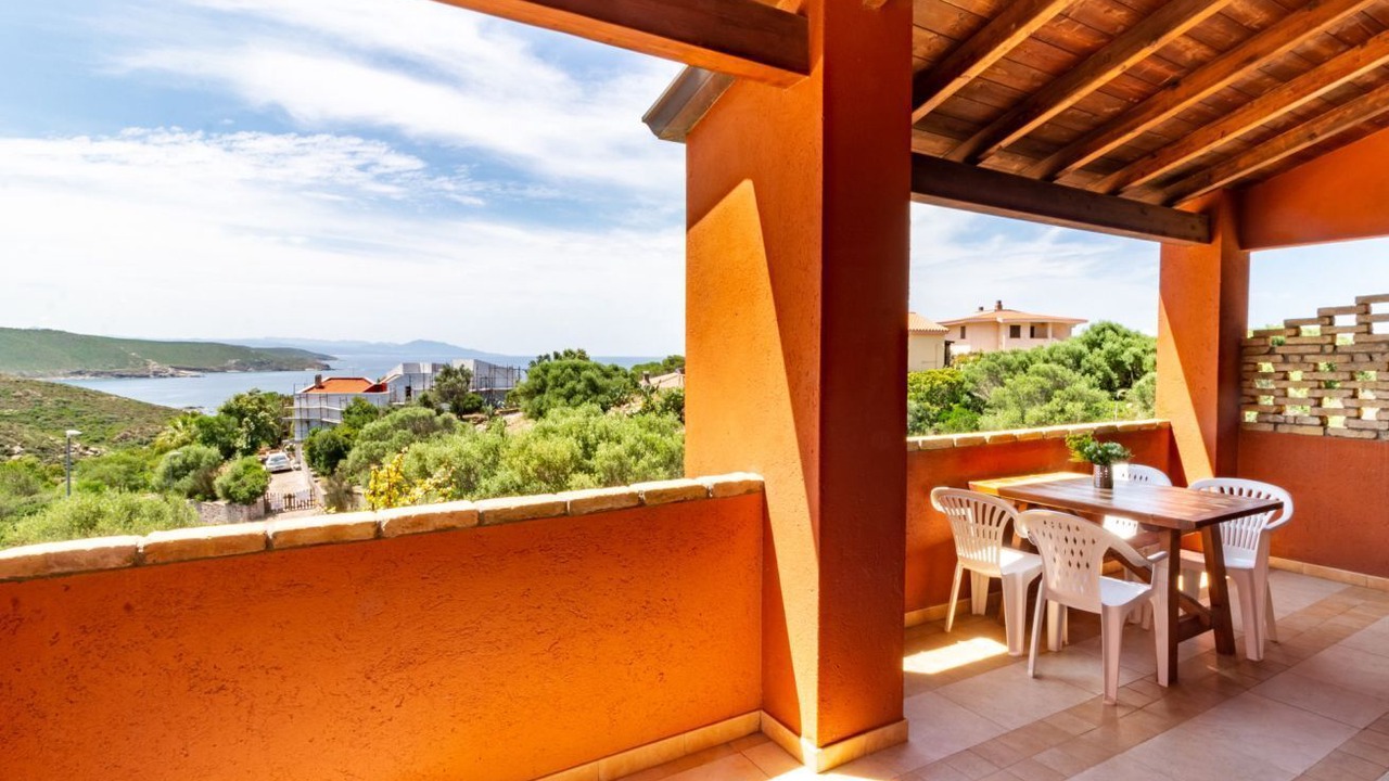 Photo of Outdoor in Torre dei Corsari