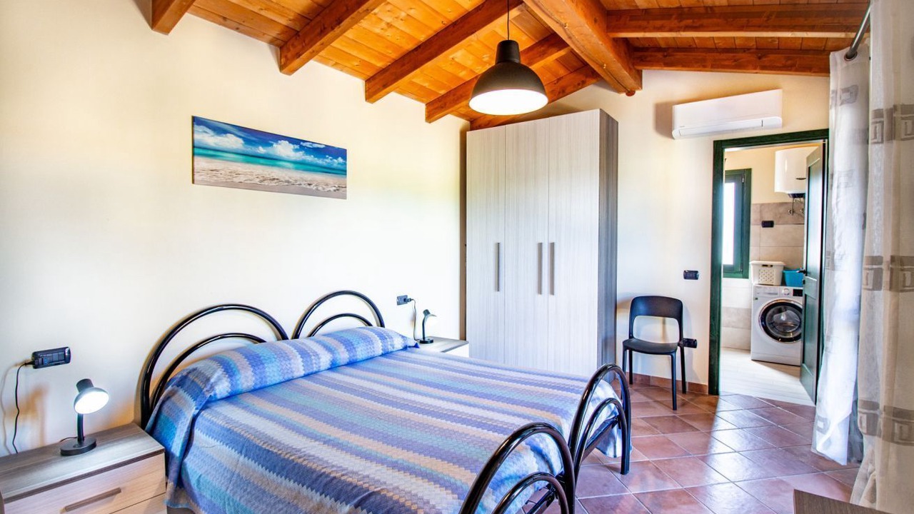 Photo of Bedroom in Cardedu