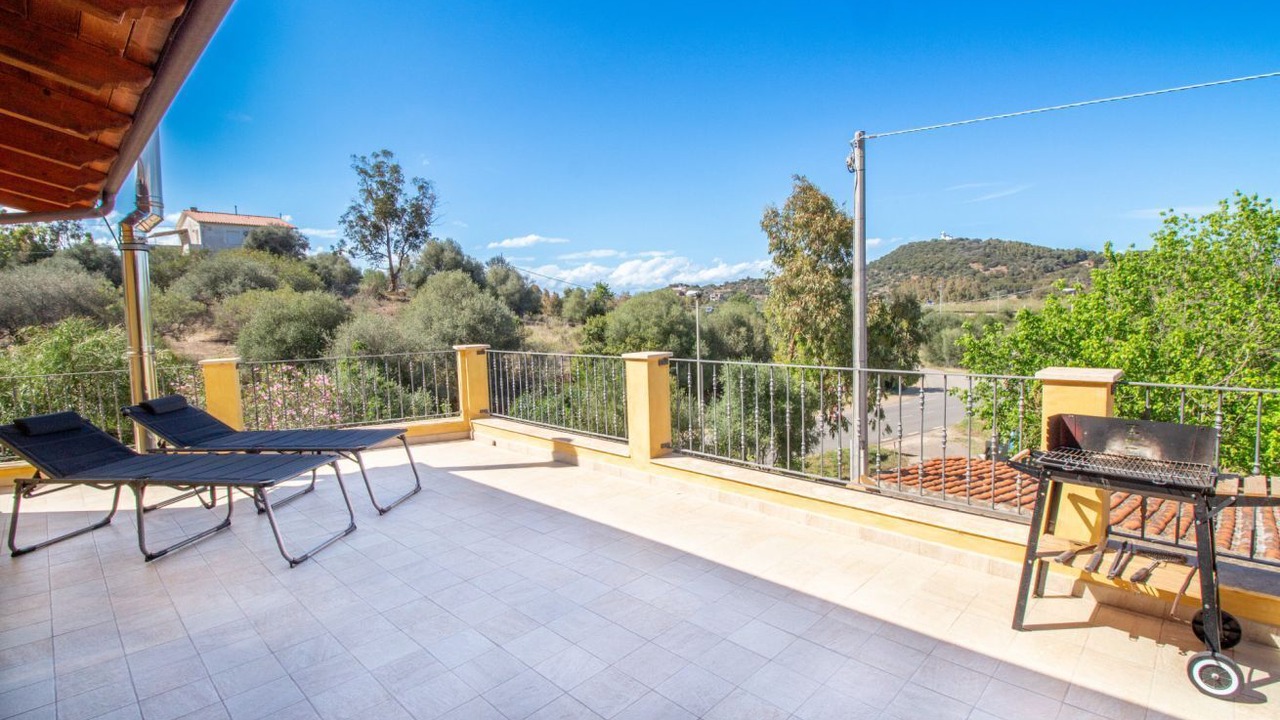 Photo of Patio Balcony in Cardedu