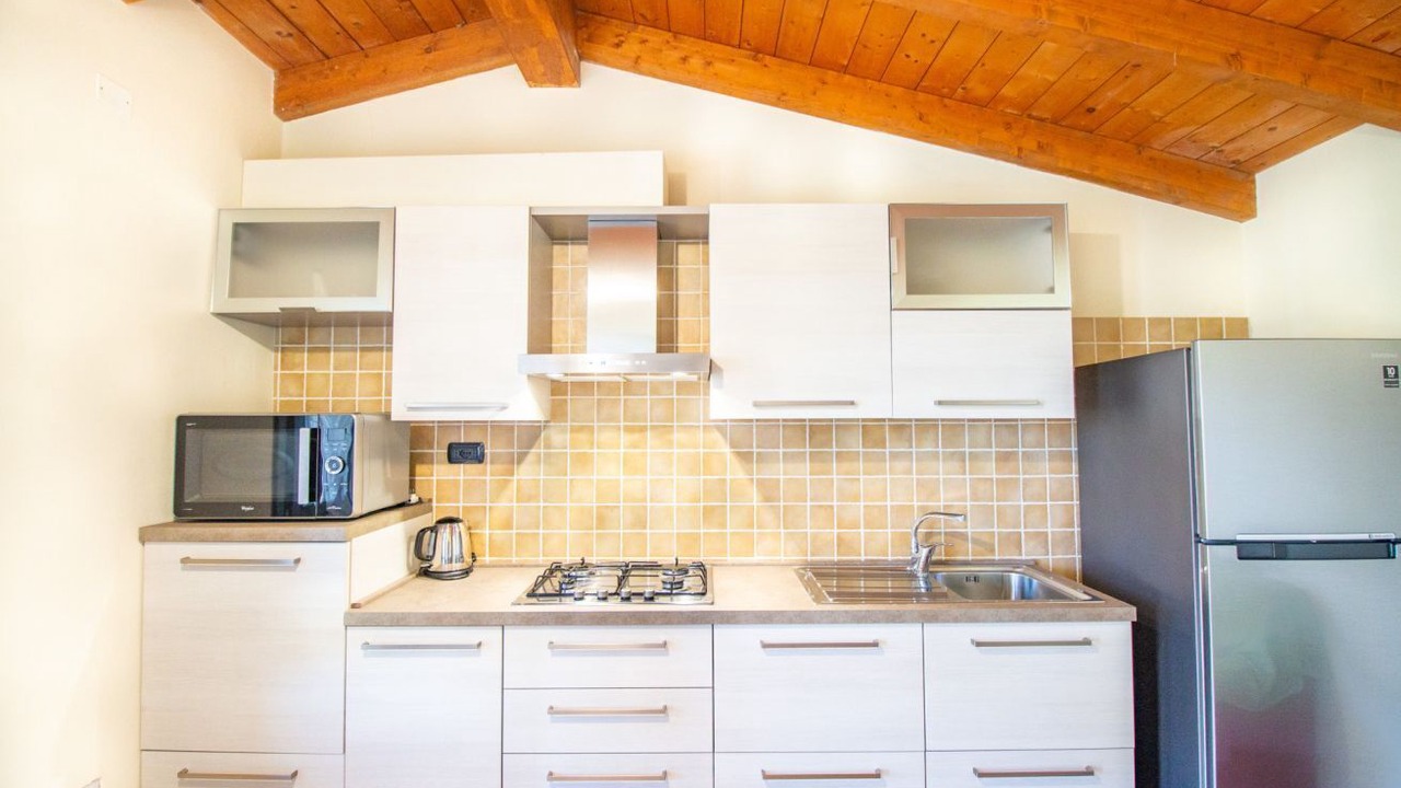 Photo of Kitchen in Cardedu
