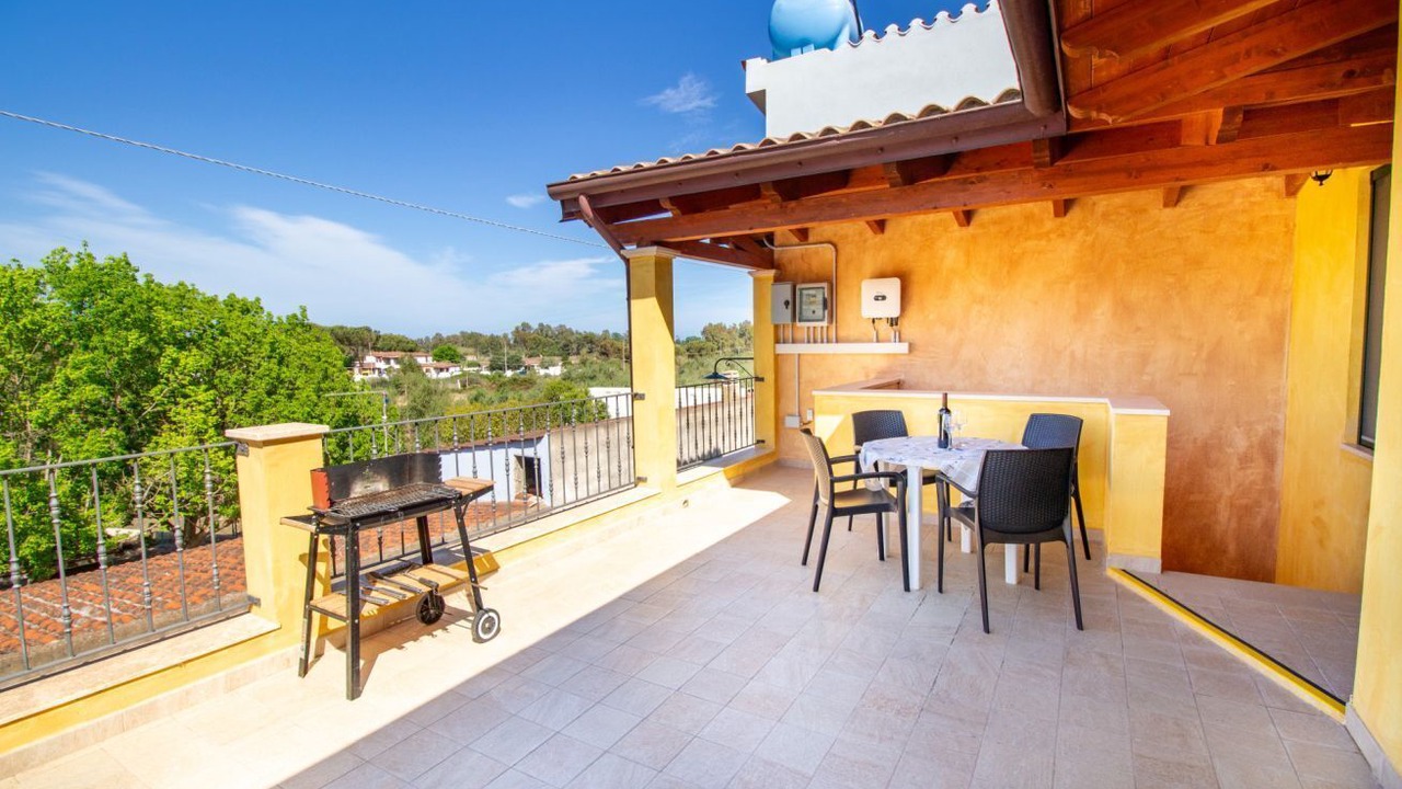 Photo of Outdoor in Cardedu