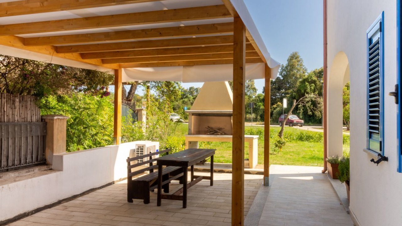 Photo of Outdoor in Arbatax