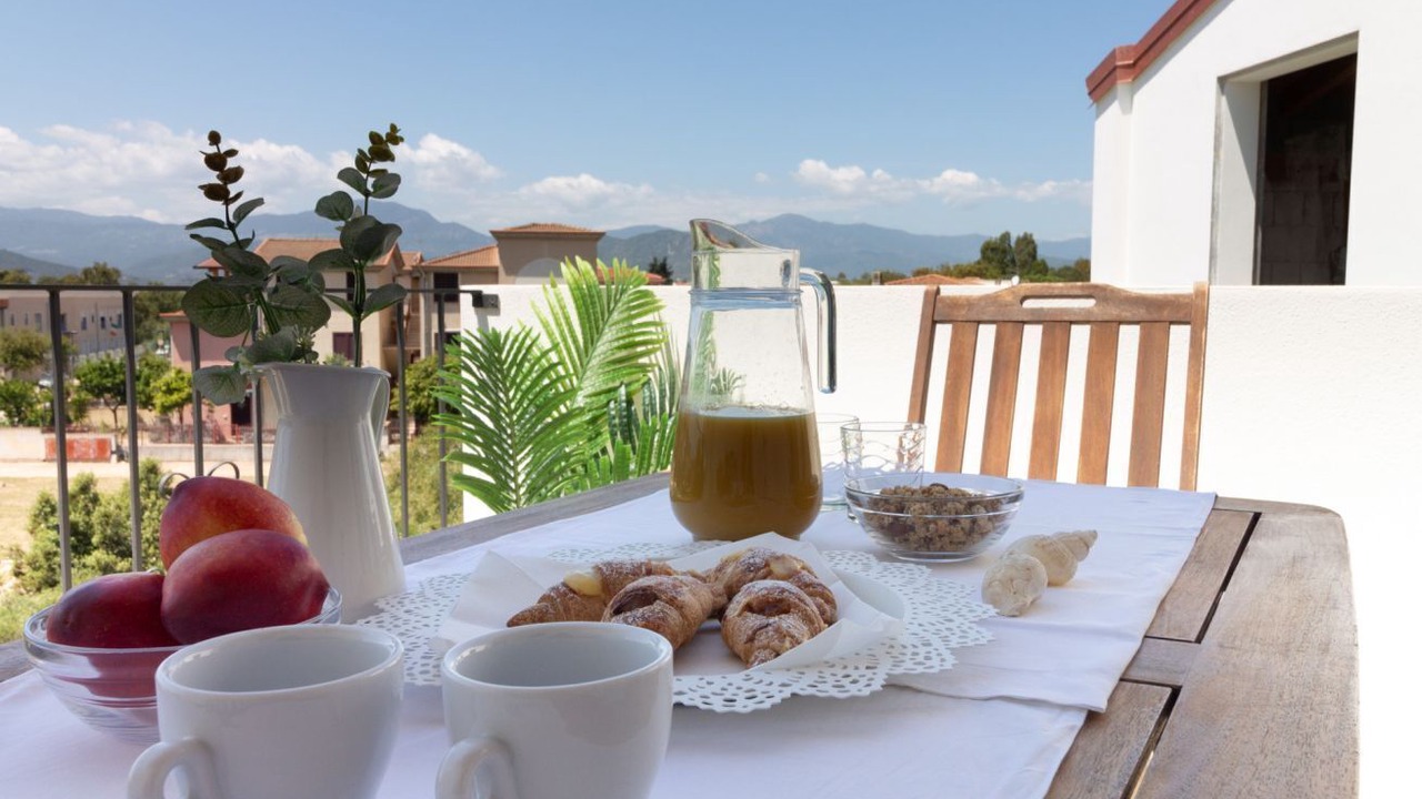 Photo of Outdoor in Arbatax