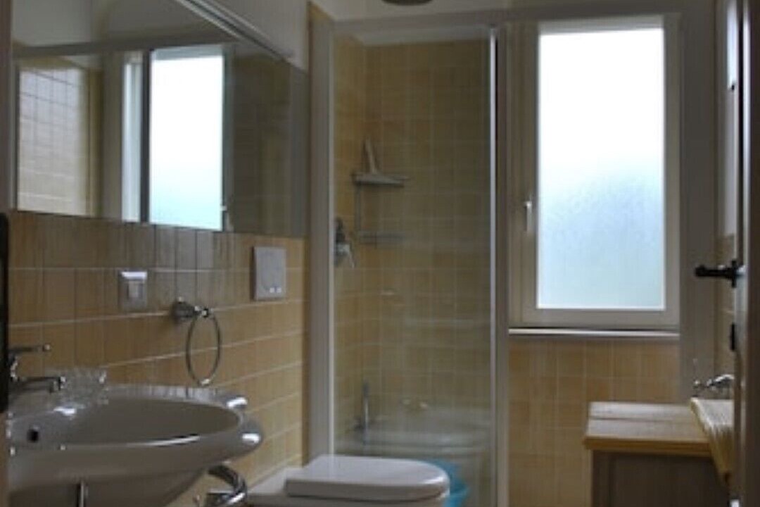 Photo of Bathroom in Rodi Garganico