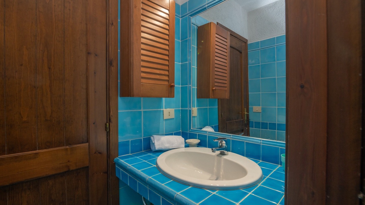Photo of Bathroom in Palau
