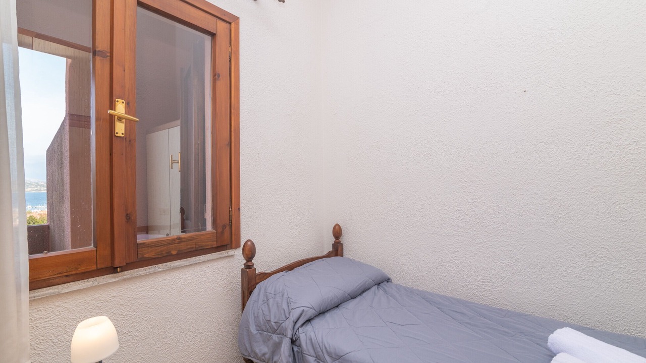 Photo of Bedroom in Palau