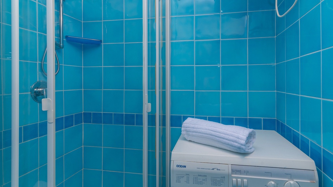 Photo of Bathroom in Palau