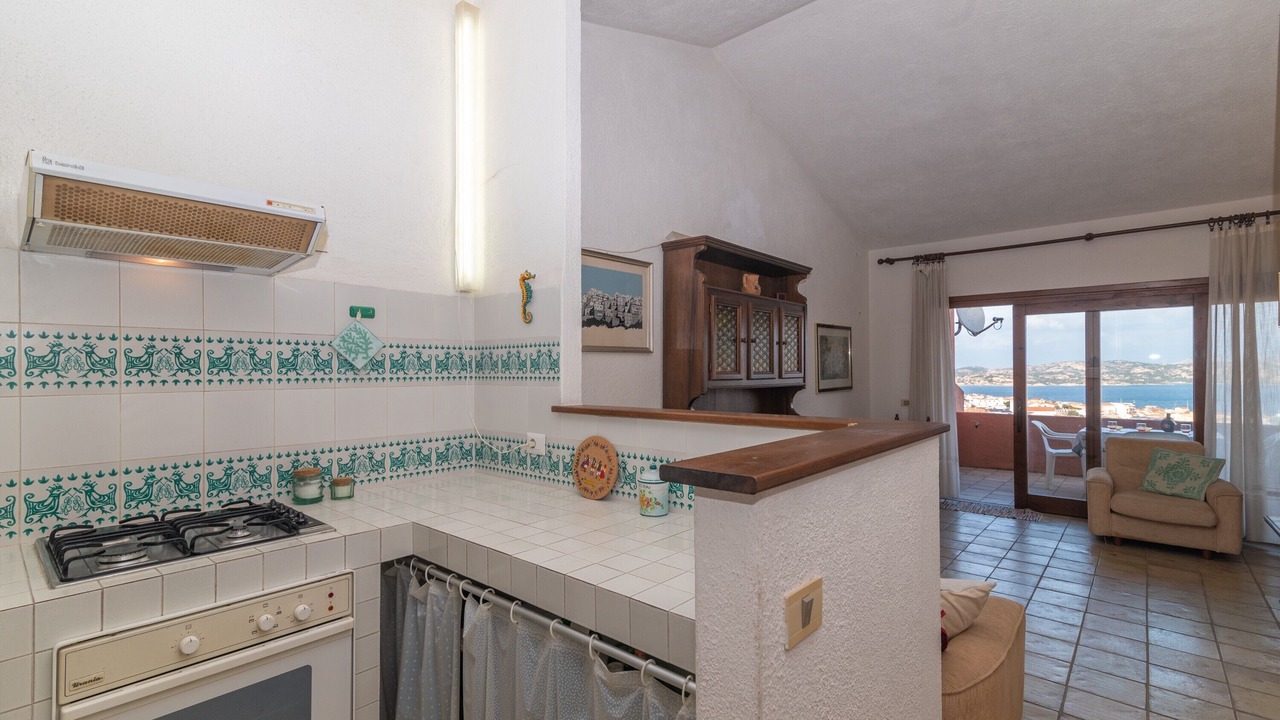 Photo of Kitchen in Palau