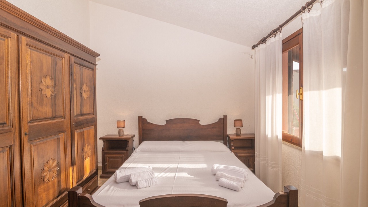 Photo of Bedroom in Palau
