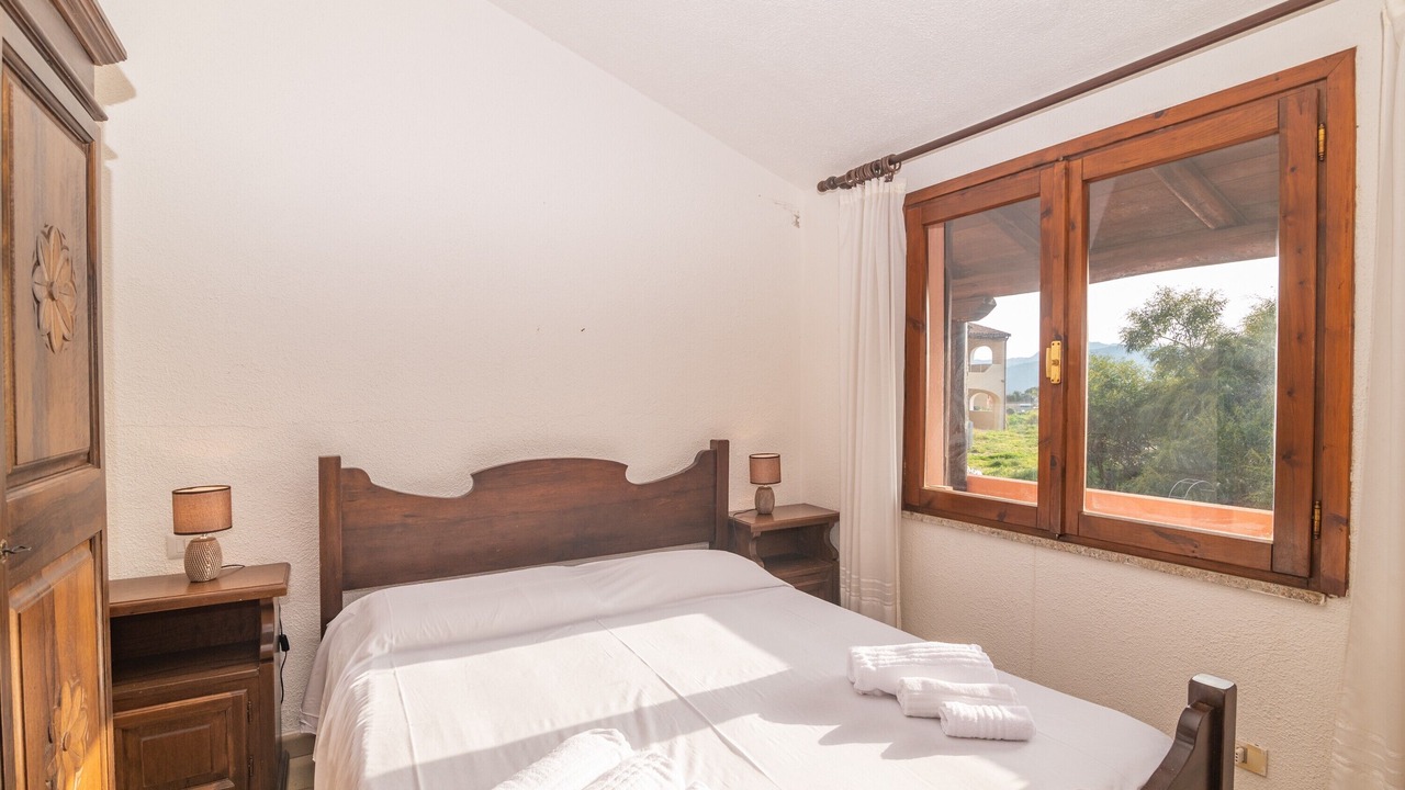 Photo of Bedroom in Palau
