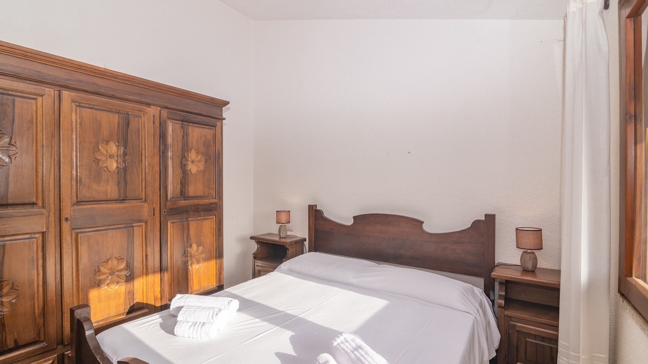 Photo of Bedroom in Palau