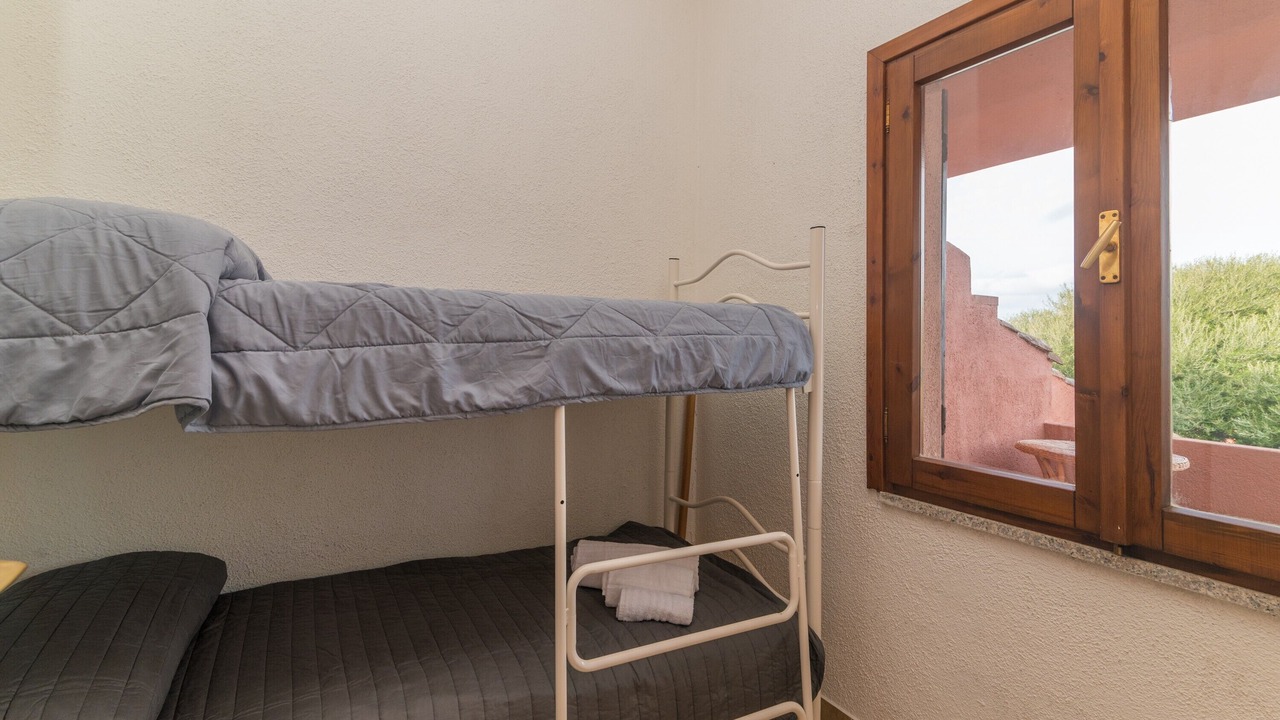 Photo of Bedroom in Palau