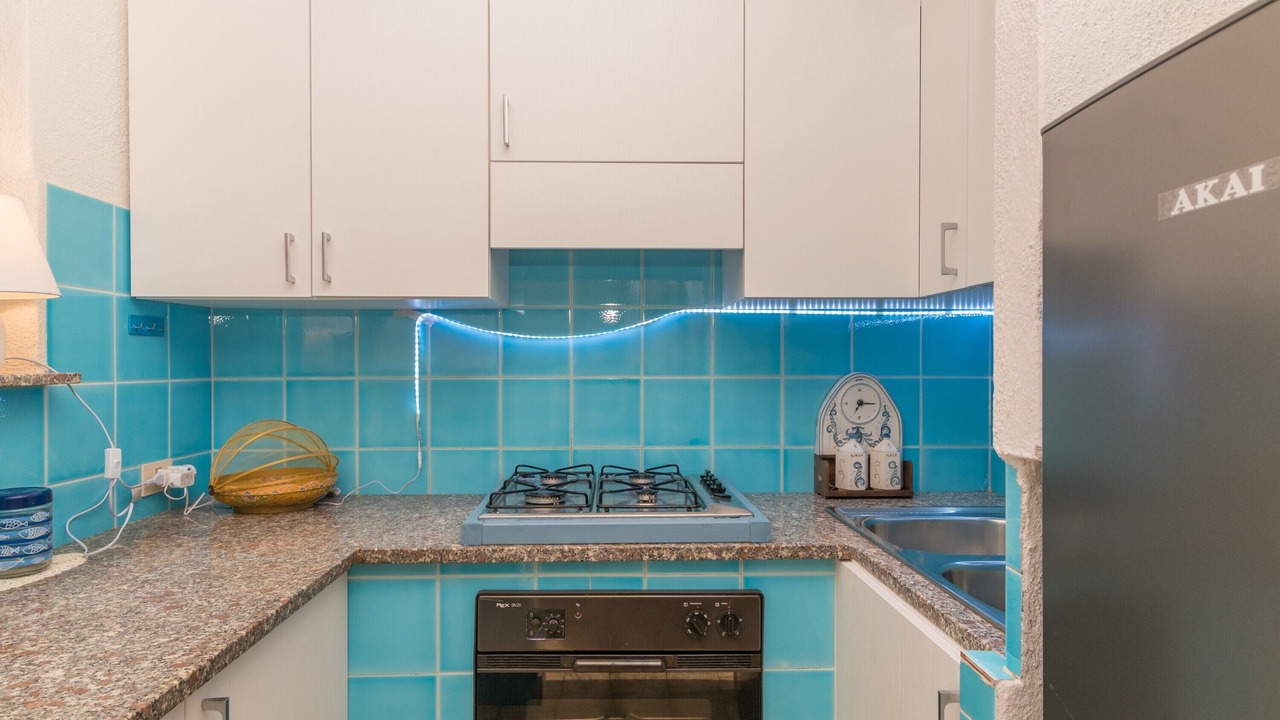 Photo of Kitchen in Palau