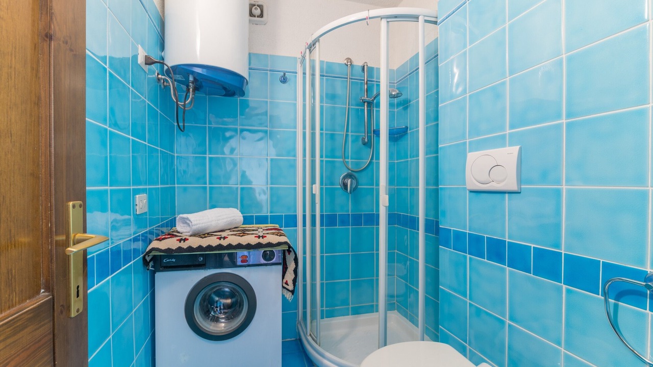 Photo of Bathroom in Palau